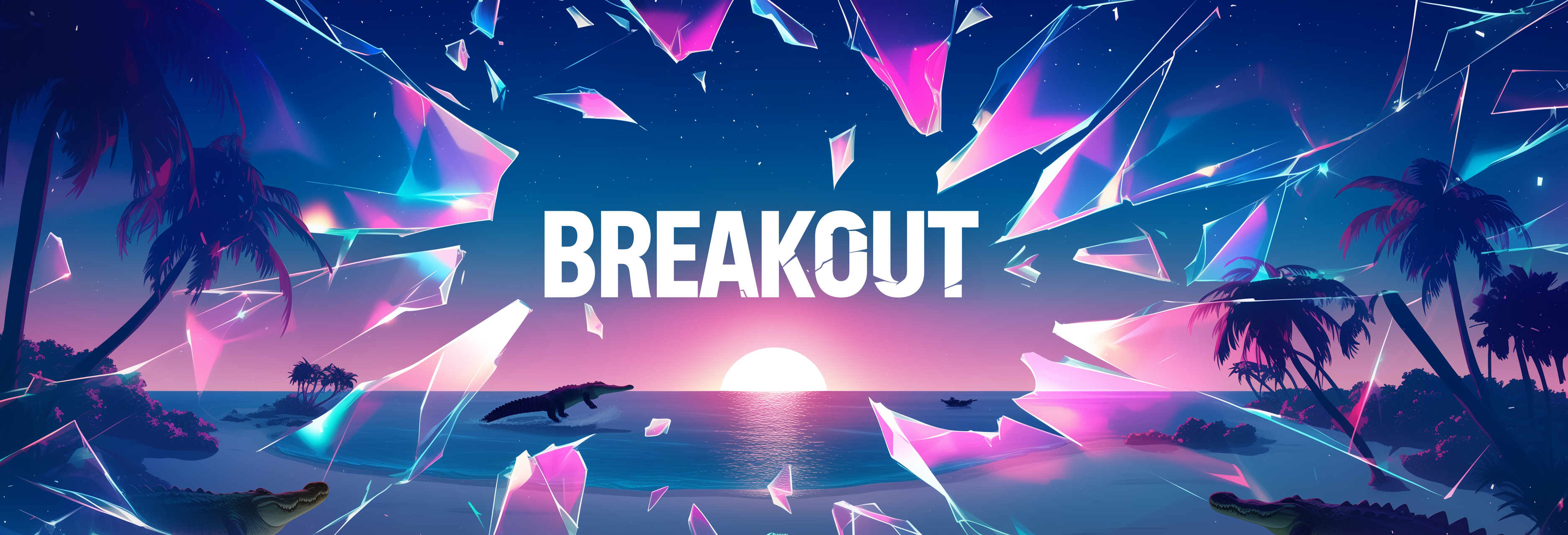 BreakOut FiveM